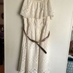 Deb dress